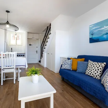 394 Renovated Duplex Parque Santiago Ii Apartment Playa de las Americas (Tenerife)