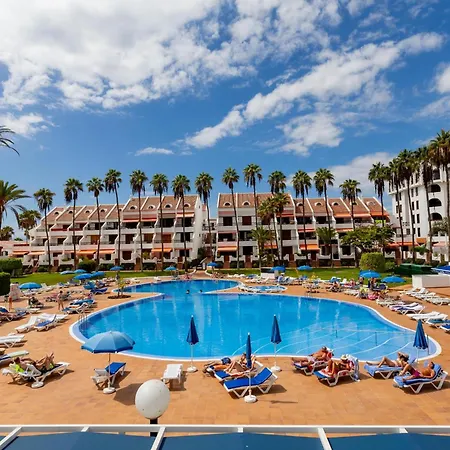 394 Renovated Duplex Parque Santiago Ii Playa de las Americas (Tenerife)