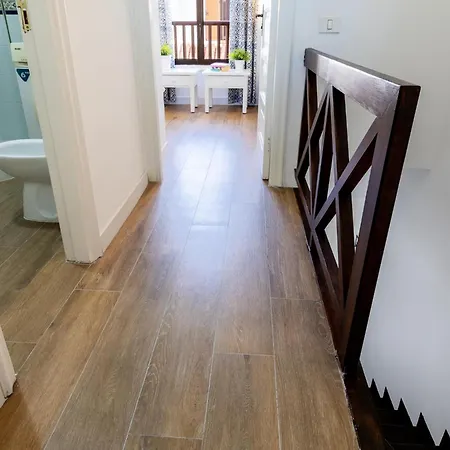 394 Renovated Duplex Parque Santiago Ii Apartament *