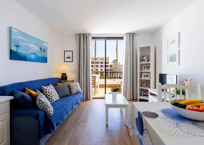 394 Renovated Duplex Parque Santiago Ii Playa de las Américas