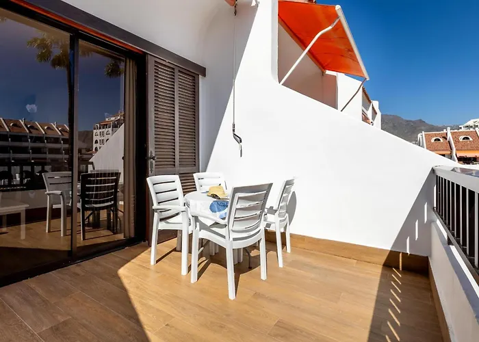 394 Renovated Duplex Parque Santiago Ii Apartman *