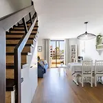 394 Renovated Duplex Parque Santiago Ii Апартаменти