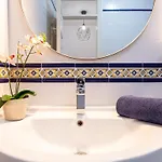 Апартаменти 394 Renovated Duplex Parque Santiago Ii Плайя-де-лас-Амерікас