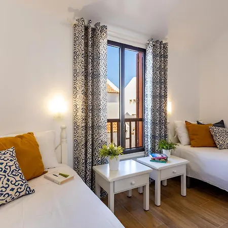 394 Renovated Duplex Parque Santiago Ii * Playa de las Americas (Tenerife)