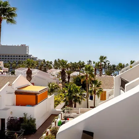 Appartamento 394 Renovated Duplex Parque Santiago Ii Playa de las Americas (Tenerife)