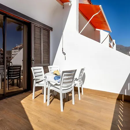 394 Renovated Duplex Parque Santiago Ii Апартаменти *