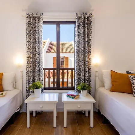 Appartamento 394 Renovated Duplex Parque Santiago Ii