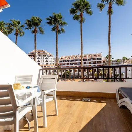 394 Renovated Duplex Parque Santiago Ii Appartamento Playa de las Americas (Tenerife)