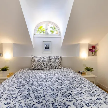 Appartamento 394 Renovated Duplex Parque Santiago Ii