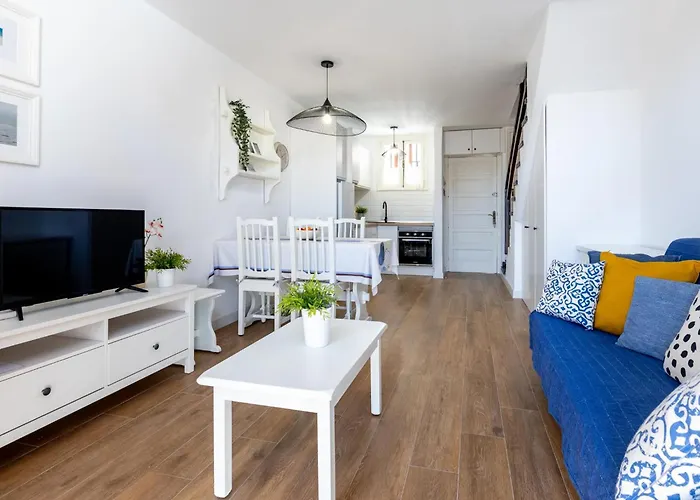 Апартаменти 394 Renovated Duplex Parque Santiago Ii Плайя-де-лас-Амерікас