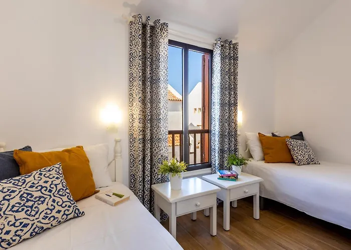 394 Renovated Duplex Parque Santiago Ii * 美洲海滩