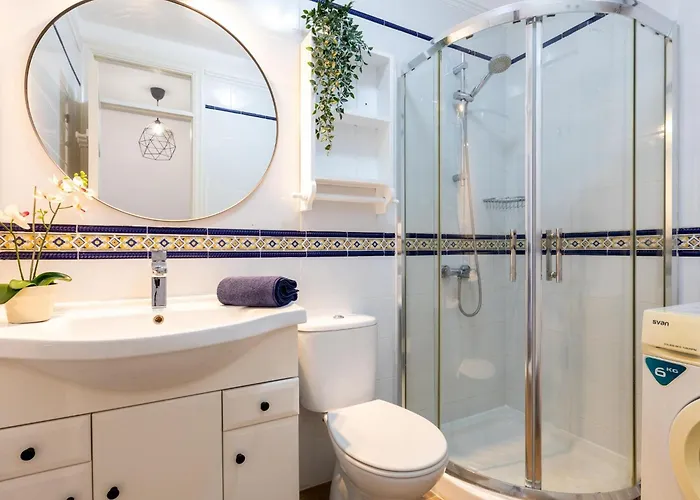 394 Renovated Duplex Parque Santiago Ii Апартаменти *